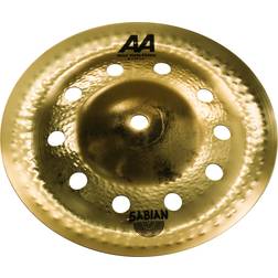 Sabian AA Mini Holy China Brilliant 8"