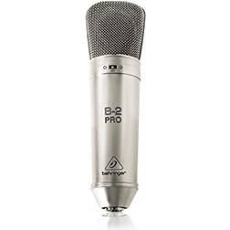 Behringer B-2PRO Studio Condenser Microphone