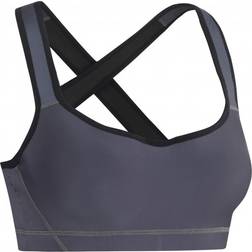 Kari Traa Idunn Sports Bra - Ebony