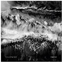 Telepathy - Tempest (180gr./Download & Etching) (Vinyl)