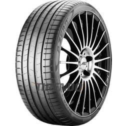 Pirelli P Zero LS 245/40 R21 100W XL