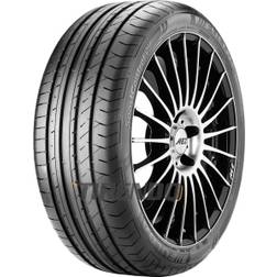 Fulda SportControl 2 215/50 R17 95Y XL MFS