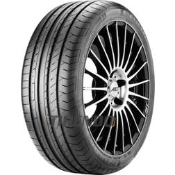 Fulda SportControl 2 235/45 R17 94Y