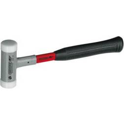 Gedore 8868150 248 F-60 Rubber Hammer