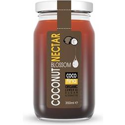 Cocofina Organic Coconut Nectar 35cl