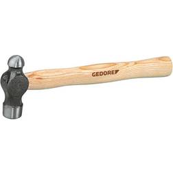Gedore 6764380 8601 42798 Engineer's Ball-Peen Hammer
