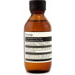 Aesop B & Tea Balancing Toner 3.4fl oz