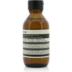 Aesop Bitter Orange Astringent Toner 100ml