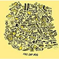 Mac DeMarco - This Old Dog (Vinyl)