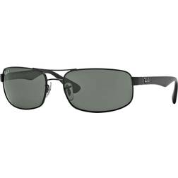 Ray-Ban Polarized RB3445 002/58