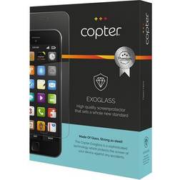 Copter Exoglass Screen Protector (Moto G5)