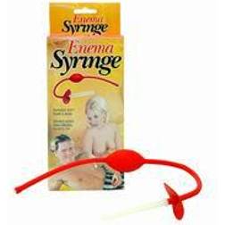 SevenCreations Enema Syringe