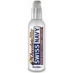 Swiss Navy Glijmiddel Met Chocolate Bliss-Smaak 118ml