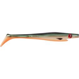 Strike Pro Pig Shad Jr 20 cm Smelt 2-pack