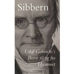 Udaf Gabrielis's Breve til og fra Hjemmet (Indbundet, 2017)