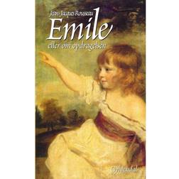 Emile eller Om opdragelsen (Hæftet, 1997)