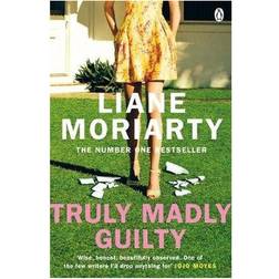 Truly Madly Guilty (Paperback, 2017)