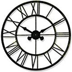 Roger Lascelles Outdoor/ Indoor Wall Clock 70cm