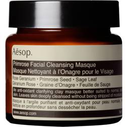 Aesop Primrose Facial Cleansing Masque 2fl oz