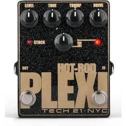 Tech21 Hot-Rod Plexi