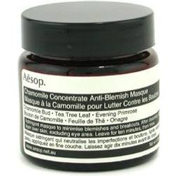 Aesop Chamomile Concentrate Anti-Blemish Masque 60ml