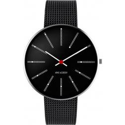 Arne Jacobsen Bankers (53105-2010)