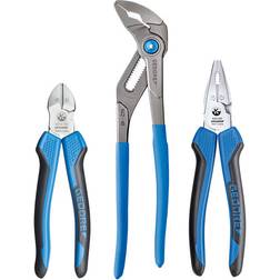 Gedore 3012859 S 8393 Pliers