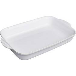 Denby Natural Canvas Ugnsform 39cm 6cm