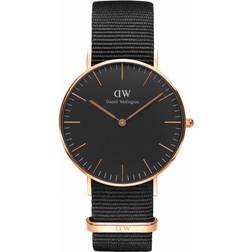 Daniel Wellington Classic Cornwall (DW00100150/ADW00100150)