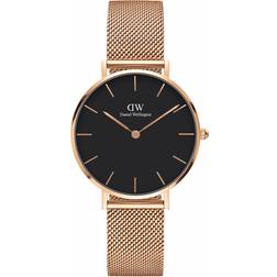 Daniel Wellington Classic Merlrose DW00100161 Oro