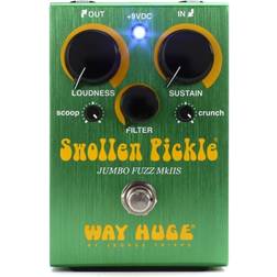 Way Huge WHE401S Swollen Pickle Jumbo Fuzz MKIIS
