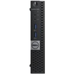 Dell OptiPlex 5050 (C346V)