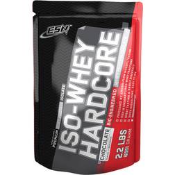 ESN Iso Whey Hardcore Chocolate 1kg