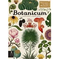 Botanicum: Welcome to the Museum (Indbundet, 2017)
