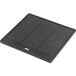 Char-Broil Plancha En Fonte Universelle Double Face 38.8 x 37.5 cm