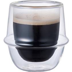 Kinto Kronos Coffee Cup 25cl