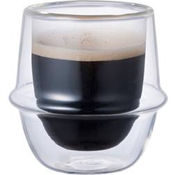 Kinto Kronos Mugg, Kaffekopp 25cl