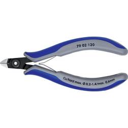 Knipex 79 2 120 Seitenschneider