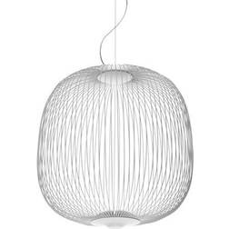 Foscarini Spokes 2 Large Pendant Lamp 52cm