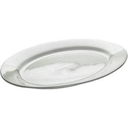 Maxwell & Williams White Serving Dish