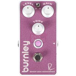 Bogner Burnley