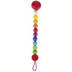 Goki Rainbow Soother Chain