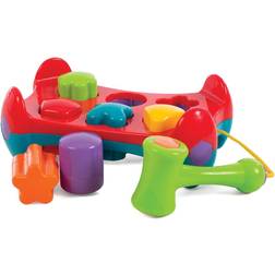 Playgro Shape Sorting Tray