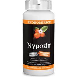 Nypozin Nypon Tablets 280 st