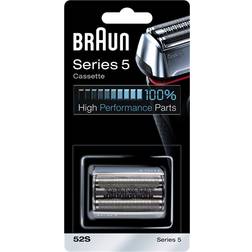 Braun Series 5 52S