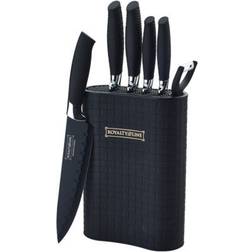 Royalty Line RL-6MST Knife Set