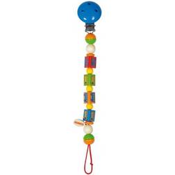 Goki Train Soother Chain