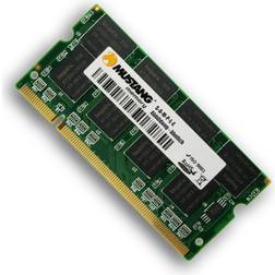 Mustang PremiumLine DDR2 800MHz 4GB (M5512648F08ND-H)