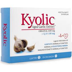 Medica Nord Kyolic Original + Q10