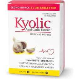 Medica Nord Kyolic Original 90 stk
